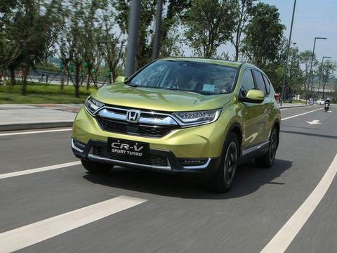 CR-V机油门升级后会影响动力油耗吗？东风本田如是说