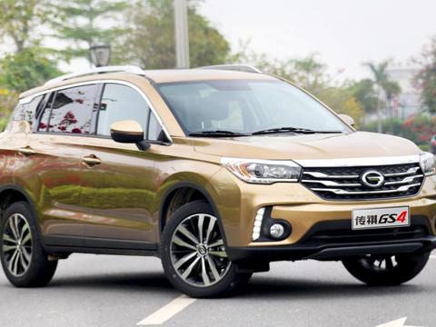 国产最值得买的3款SUV，哪一款更适合你？
