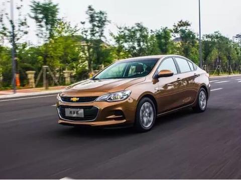 最值得买得合资轿车，配自动挡，只要7万直接开走