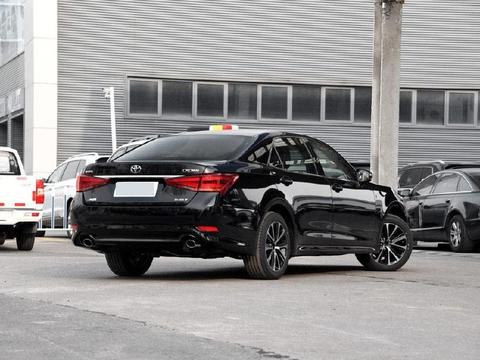 最狂妄的日系车，曾经卖80万还要排队，现卖20万，不如帕萨特