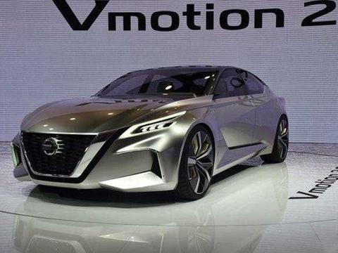 日产翻身之作！换代新车不足17万，别说雅阁凯美瑞，连迈腾都得凉