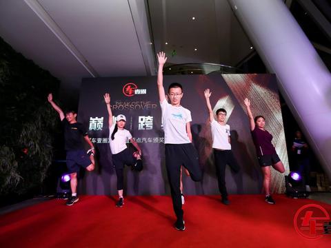 奖项揭晓！西点汽车为这20款“偶像级”车型颁奖