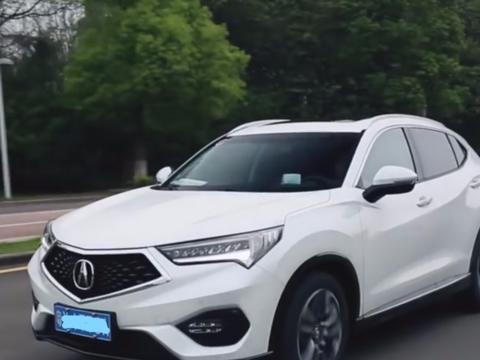 被低估豪华SUV，自带可变悬挂，动力远胜宝马X1，比途观L还便宜