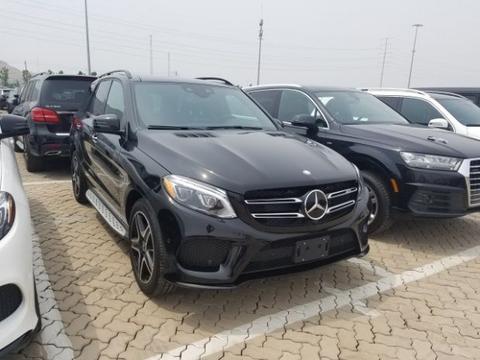 推背感十足！2018款奔驰GLE43 AMG发动机全新调教出390匹马力