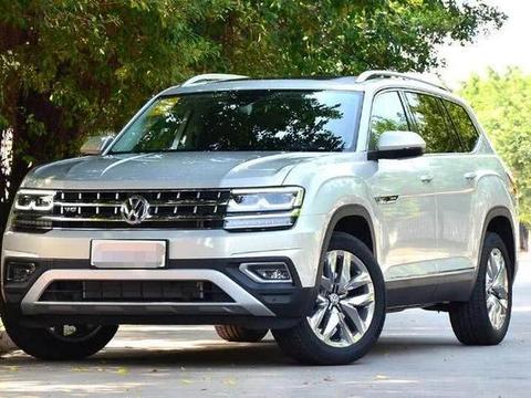 放弃了丰田普拉多，果断选择这款车，开回农村老家面子十足！