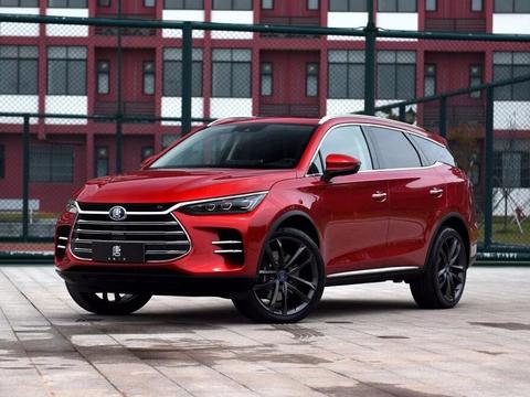 油价“五连涨”，买这几款SUV的车主一点不慌！