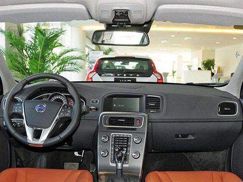 沃尔沃s60l保养费用是多少？沃尔沃s60l介绍