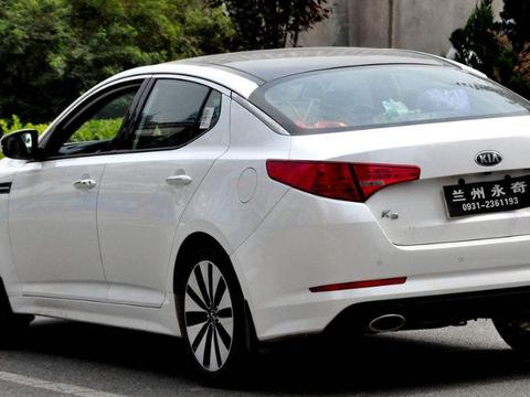 为啥买低配车，性价比性价比性价比！重要的事情说三遍！