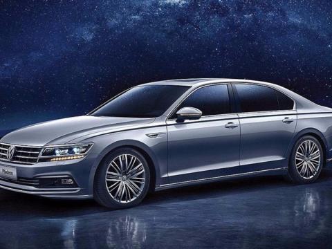 低配版的奥迪A8L？配冰箱和空气悬架，部分地区低配降到28万？