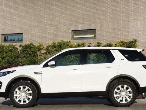 当年吊打奥迪Q7！档次仍超奥迪Q5