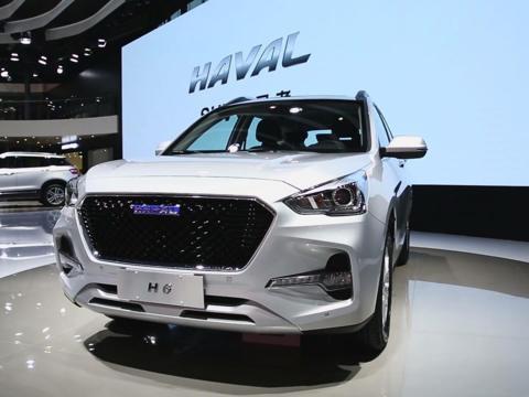 买汉兰达的都后悔了！这车2.0T标配ESP自动驻车，13万拿下！