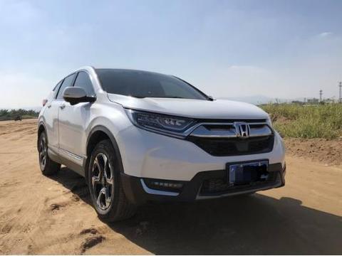 本田神车将满血复活！1.5T配降价1.2万，仅15.78万起