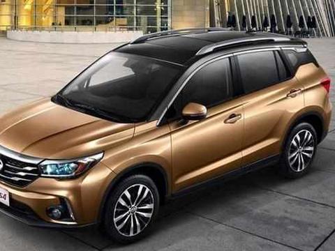 这三款大热的手动挡SUV，你选哪款？