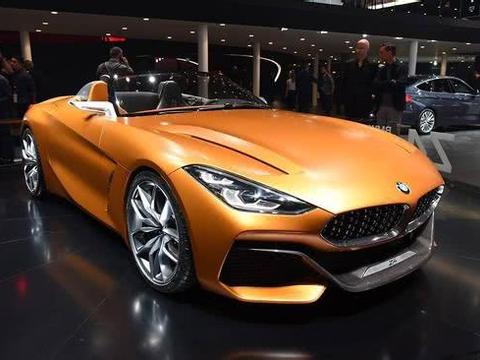 宝马在奔驰的激励下爆发！新款不到60万，让你开出300万的感觉！