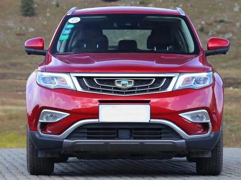 国产SUV的骄傲，车主细谈用车感受，你值得一看