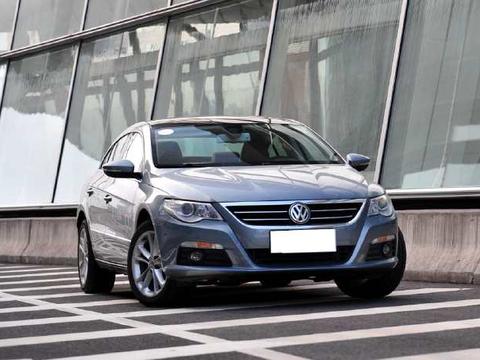 这些车型的外观成了永恒的经典，我最喜欢第三个