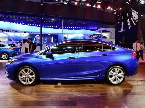 预算买合资车，这款车比捷达便宜，颜值完胜现代瑞纳