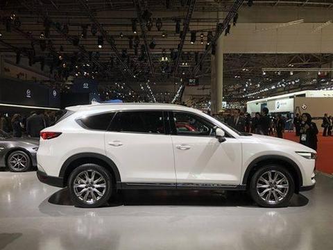 手握20万就等它！新增2.5T发动机，配备5座+7座，比汉兰达良心！