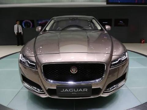 又一豪车卷土重来！52万一口气降到27.8万