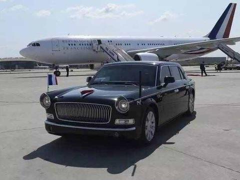 500亿的红旗，现在要造豪华运动车