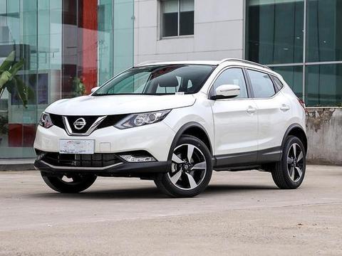 15万能买什么SUV？逍客、缤智、XR-V如何选