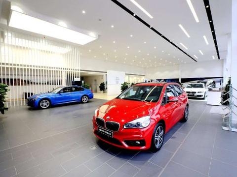 谁说豪车就要贵？不用降关税这些豪车你也买得起！