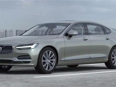 100多万买3个座位的沃尔沃，你当我傻？丨一周新车