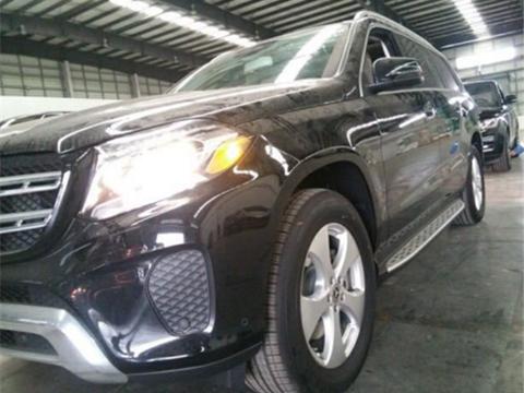 进口车关税下调，奔驰GLS450已经跌破90万大关