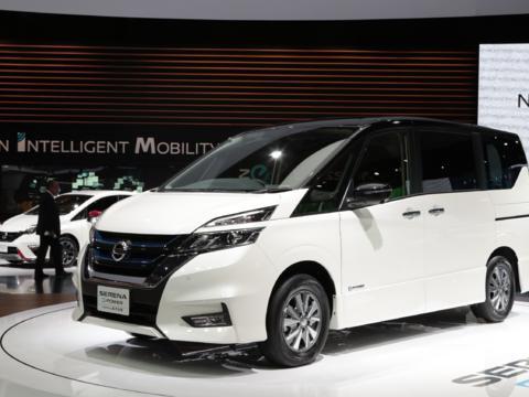 全新日产mpv重磅来袭！比奥德赛帅气，仅15万为它果断放弃别克！