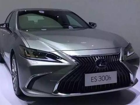 号称发动机全球领先，28万的售价却有百万颜值，奔驰都怕它