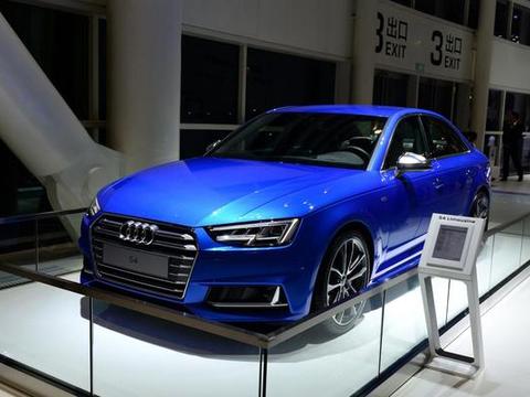 还买2.0T小钢炮？有台V6性能车就卖40多万