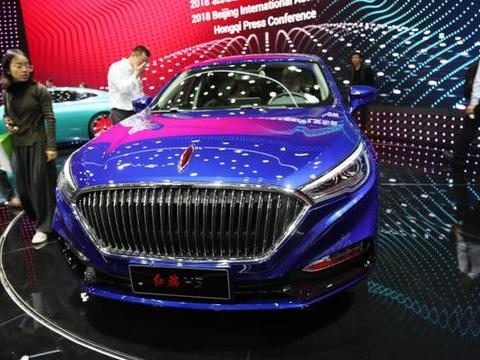 买红旗H5为何不买阿特兹？老司机告诉你原因
