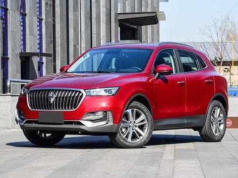 价格比Q3便宜，配置比Q5高，这款高颜值时尚SUV