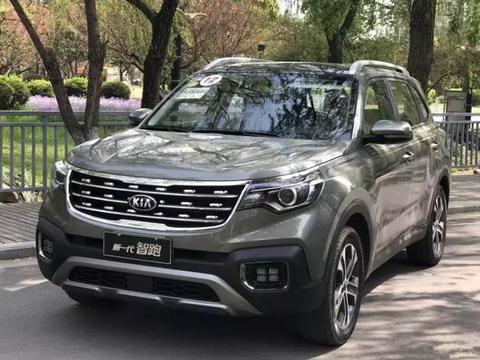 这辆合资车要火了，3天卖6000辆，增配反降3万元，国产SUV终结者