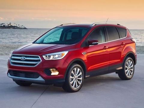 小白导购 | 二十万级合资SUV哪些车型更值得选择？