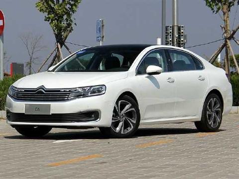 这辆车空间超过君越，动力媲美大众迈腾 还有优惠！