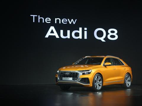 透视2018奥迪品牌峰会，解码一汽-大众奥迪的品牌雄心