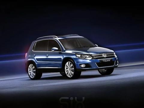 20万合资家用SUV哪家强？这三款你一定绕不过去！