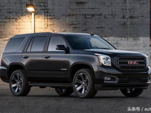 想知道“GMC“近期资讯盘点，你想要的这里都有