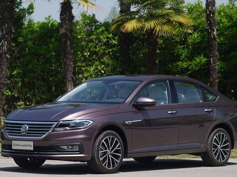 大众系列又出新车！全新朗逸Plus，12万起售，能否继续捍卫荣誉