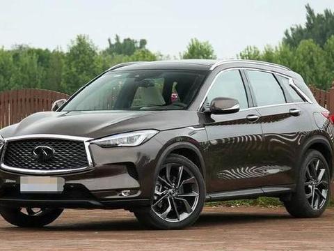 新英菲尼迪QX50这车怎么样？这2位车主，说出了自己的真心话