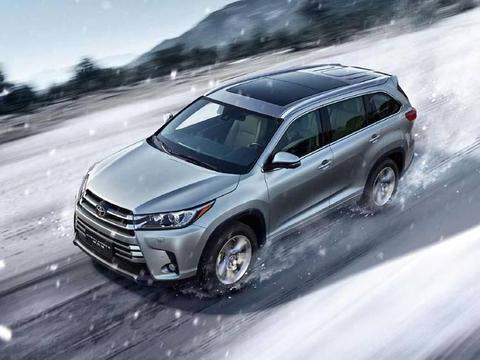隔音最好3大SUV 全都是精品