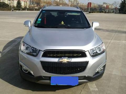 南昌小伙花9万元买辆二手雪佛兰科帕奇，开了两个月后直呼用不起