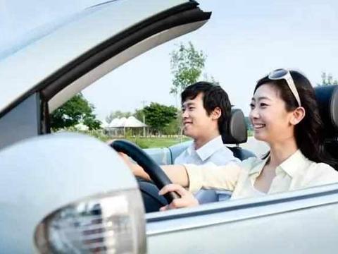 据说，这几款车女人最喜欢开，还有很多都是你认为的好车哦！