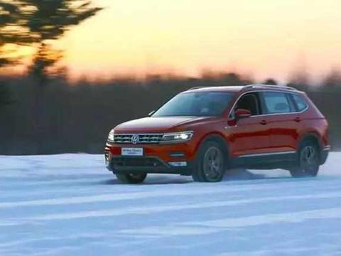 22.38万起，你来说说全新途观L到底贵不贵？