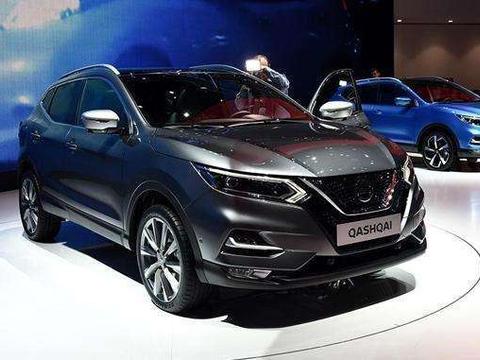 途观又一对手将换代, 新车比奥迪还好看, 增配反降价, 12万或大卖