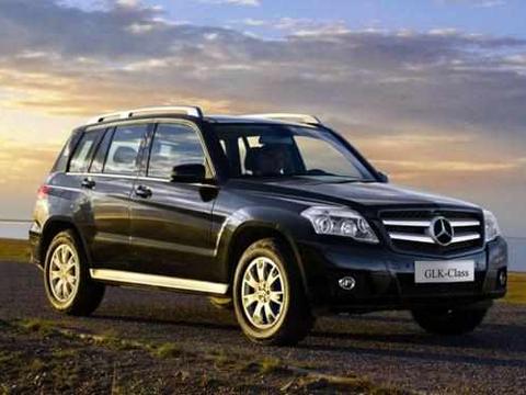 如今的奔驰谁能取代？