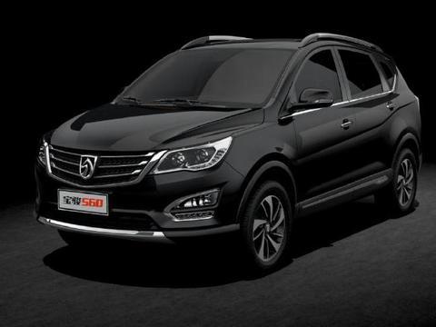 三年销售六十多万辆！宝骏560停产，这三个方面最致命