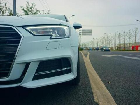 考虑了很久最终放弃帕萨特选择这台豪车，表哥却说我脑子缺根筋