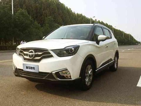 中国品牌爆款SUV——10秒破百，颜值完虐博越，